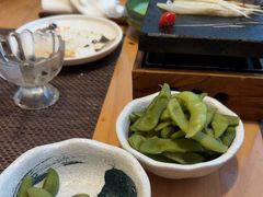 -长崎屋·日本料理·刺身·烧鸟(天河北路店)