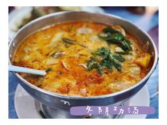 -陳妈妈泰国菜
