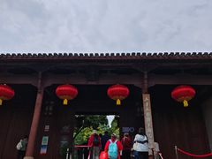 -太平天国侍王府