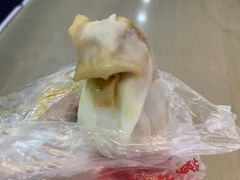 -老王芙蓉蛋卷饼(万达店)