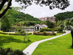 -大屏嶂森林公园