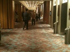 三楼走廊-青岛海尔洲际酒店