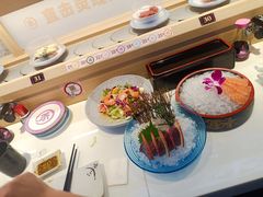 -三禾寿司(君尚店)