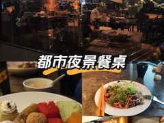 -上海龙之梦万丽酒店