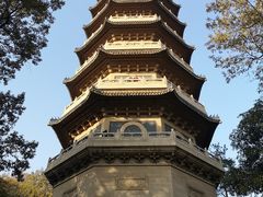 -灵谷景区