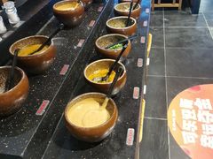 -呷哺呷哺 黄金牧场 (回龙观港龙店)