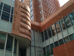 -香港大学