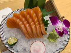 -林妈妈村·日式料理(宝山万达店)