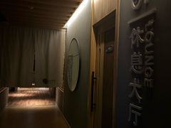 -北方暖暖温泉度假洗浴