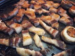 -杀猪天·韩国烤肉(总店)
