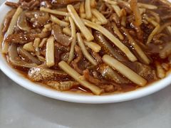 -臻味斋