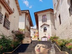 -华谊兄弟（长沙）电影小镇