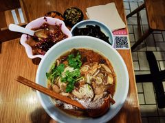 -云味馆·云南菜·云南米线(同泰时代广场店)