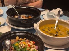 -鹭禧·中餐厅(厦门波特曼七星湾酒店)