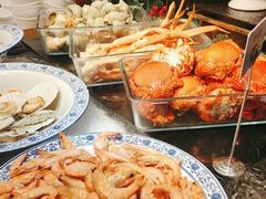 -杭州开元名都大酒店·地中海自助餐厅