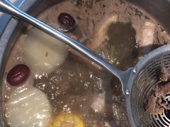 -八合里潮汕鲜牛肉火锅(福州万象城店)