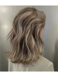 -MI HAIR