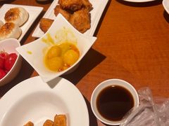 -杭州JW万豪酒店-万豪中餐厅