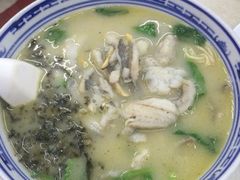 iphone_upload_pic-明呈黄鱼面馆(斜土路店)