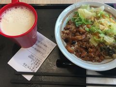 -永和大王(广渠店)