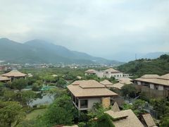 -广州从化都喜泰丽度假温泉酒店