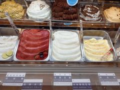 -CREAM STORY意大利手工冰淇淋&甜品(万象前海店)