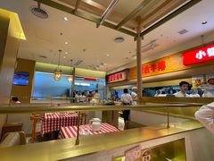 -西贝(金桥店)