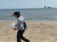 -东戴河风景区-止锚湾
