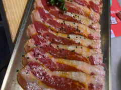 -韩宫宴烤肉·料理(漳河万达店)