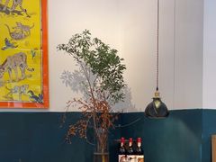 -Mark&Mars Restaurant
