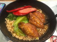 -华嫂冰室(尖沙咀店)