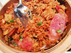 腊味煲仔饭-外婆家(西红门荟聚购物中心店)