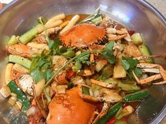 -香邦迷宗蟹(新汽车站店)