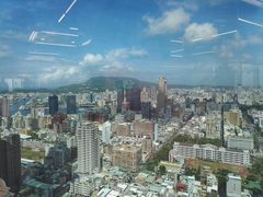 -高雄85大楼-观景台