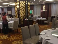 大堂-贵州大厦贵州厅(樱花园西街店)