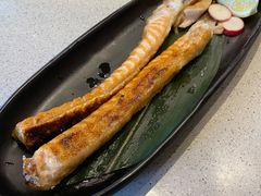 -万岁寿司(万国店)