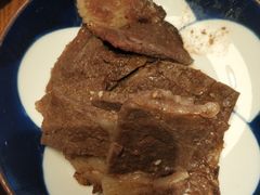 -炎蔵牛舌烤肉
