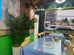 -西域西北老马食府(鼓楼西街店)