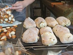 -出走咖啡·面包(宋庄店)
