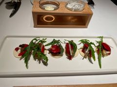 -王品牛排(郑州大卫城店)