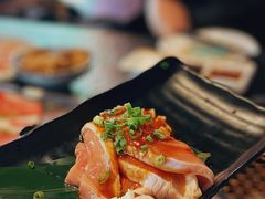 -牛焱·烧肉酒肆(五大道店)