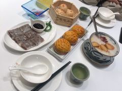 -陶陶居酒家(第十甫路总店)