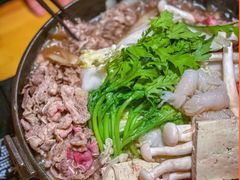 -福匠日本料理(人民路店)