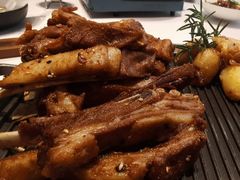 -小厨娘淮扬菜(天印大道店)