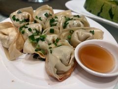-锦江都城闵行饭店