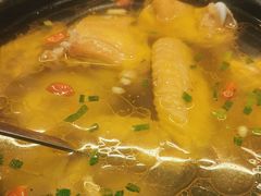 -食光慢宴·安吉土菜馆