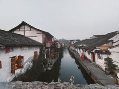 -绍兴书圣故里景区