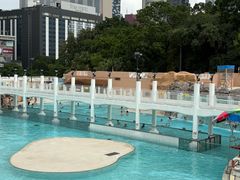 -九龙公园