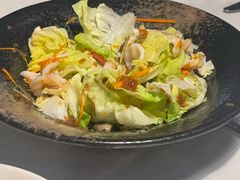 solo拌海鲜-Solo(衡山路店)