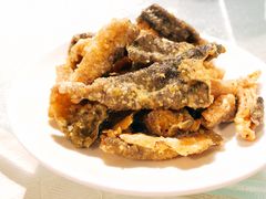 -无招牌海鲜餐厅(怡丰城店)